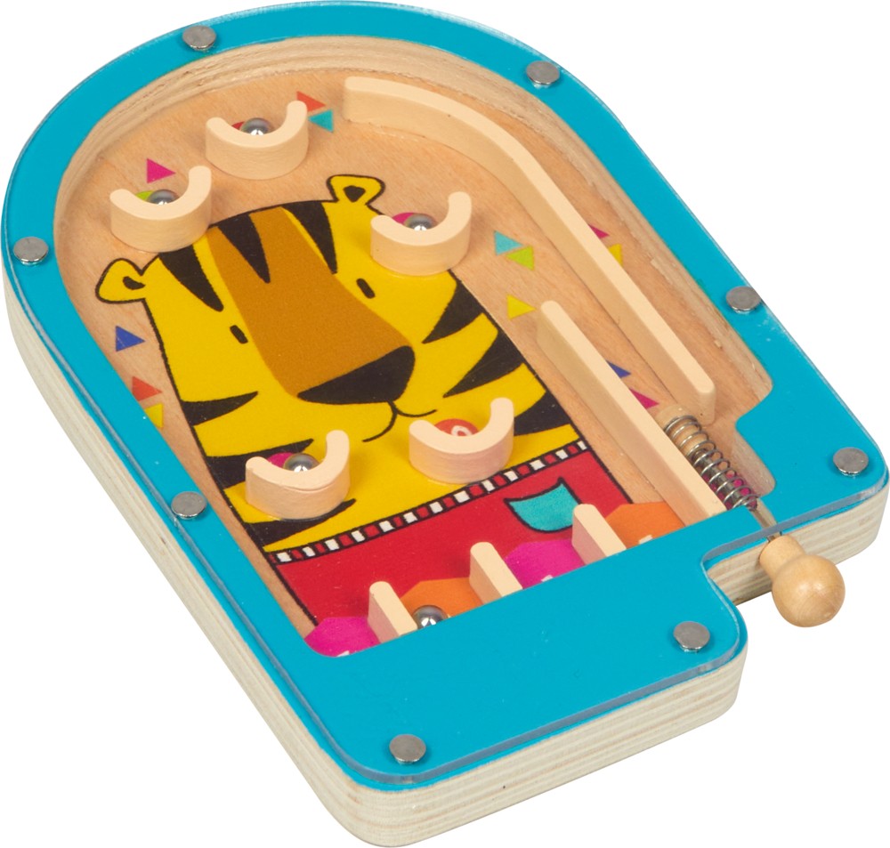 Spiegelburg Flipper Spiel Bunte Geschenke
